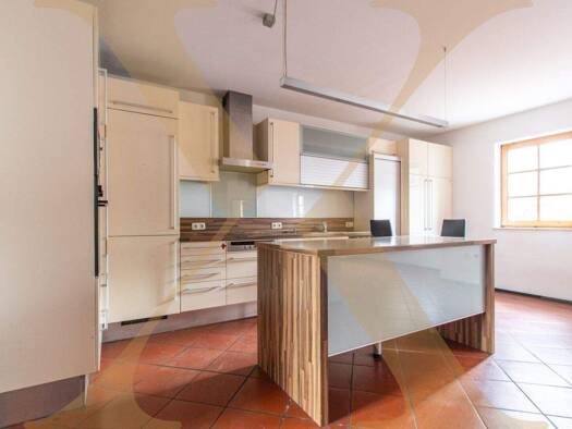 Haus zur Miete 1.575 € 10 Zimmer 234 m² Grundstück Waldegg Linz 4020