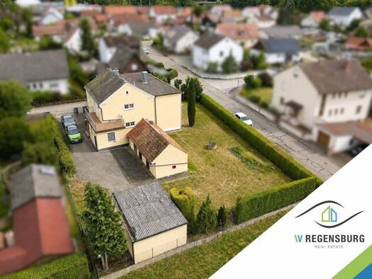 Einfamilienhaus zum Kauf 499.000 € 6 Zimmer 180 m² 965 m² Grundstück Münchsmünster Münchsmünster 85126