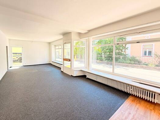 Büro-/Praxisfläche zur Miete 1.040 € 3 Zimmer 94 m² Bürofläche Bad Endorf 83093