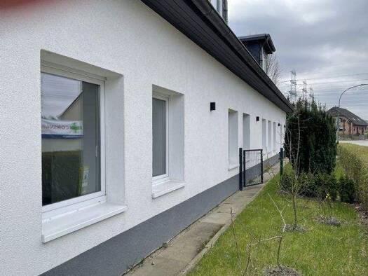 Wohnung zur Miete 650 € 1 Zimmer 32 m² Dorfstraße 27 Havighorst Oststeinbek 22113