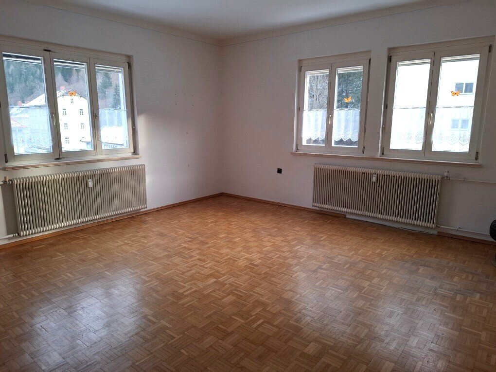 Wohnung zur Miete 370 € 3 Zimmer 87,8 m²<br/>Wohnfläche 2.<br/>Geschoss Thörl 8621