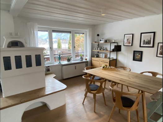 Wohnung zum Kauf provisionsfrei 495.000 € 3 Zimmer 114,2 m² EG frei ab sofort Ruhpolding 83324