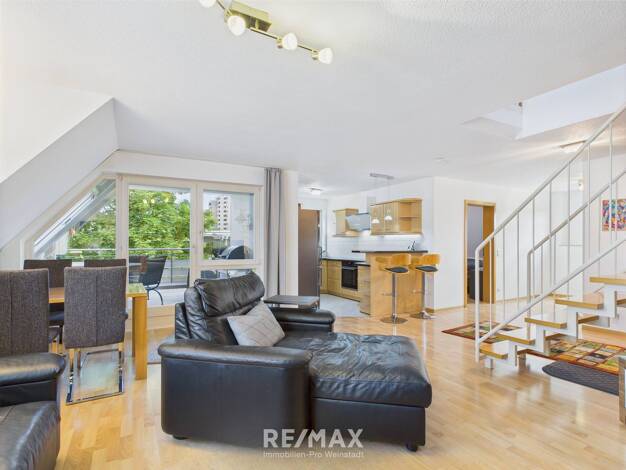 Maisonette zum Kauf 298.000 € 3,5 Zimmer 102 m² frei ab sofort Endersbach Weinstadt 71384