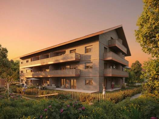 Wohnung zum Kauf - Erstbezug provisionsfrei 839.900 € 3 Zimmer 88,1 m² 2. Geschoss Oberhaching Oberhaching 82041