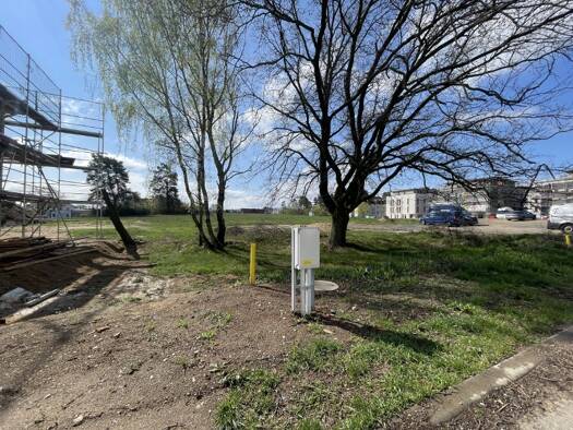 Grundstück zum Kauf provisionsfrei 149.000 € 619 m² Grundstück Medingen Ottendorf-Okrilla 01458