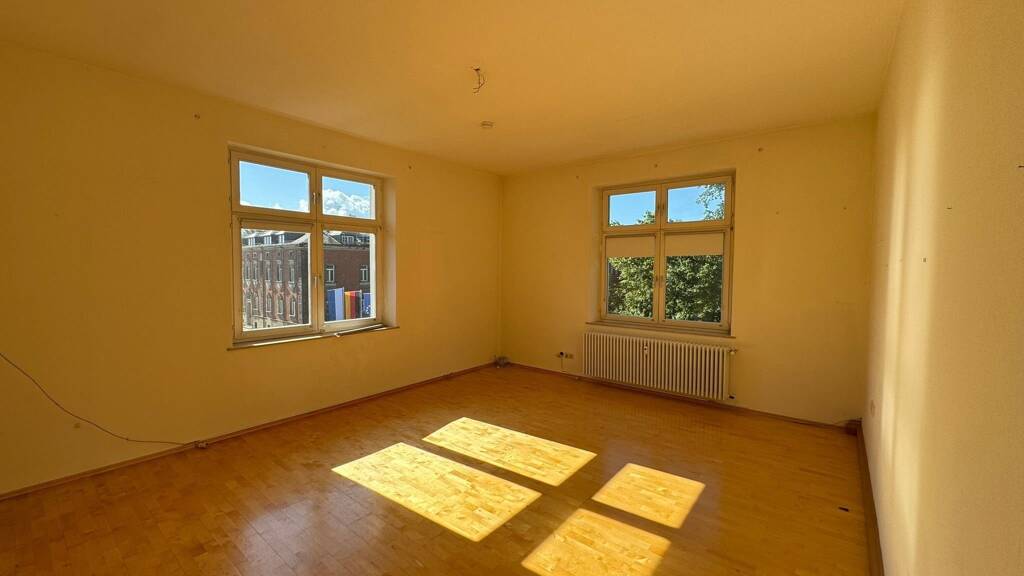 Terrassenwohnung zum Kauf provisionsfrei als Kapitalanlage geeignet 250.000 € 3 Zimmer 103 m² Birken Bayreuth 95447