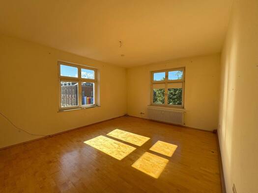 Terrassenwohnung zum Kauf provisionsfrei als Kapitalanlage geeignet 250.000 € 3 Zimmer 103 m² Birken Bayreuth 95447
