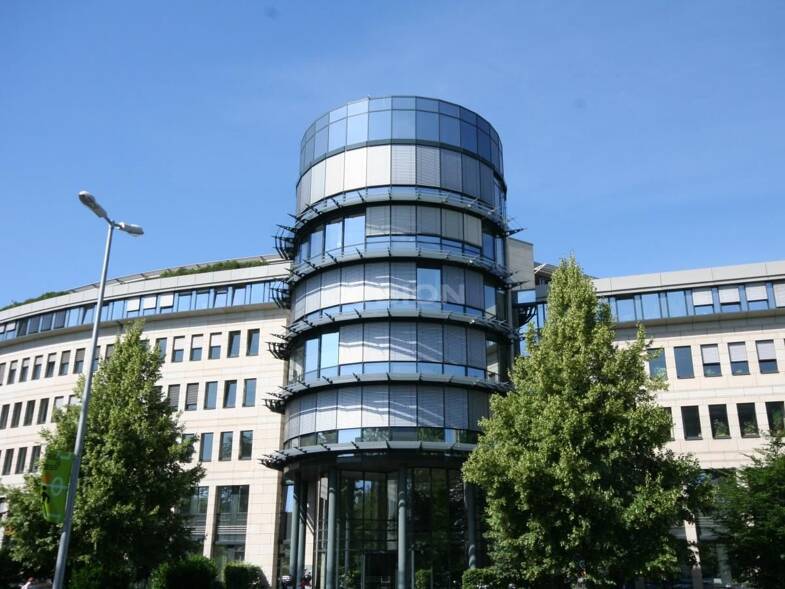 Büro-/Praxisfläche zur Miete provisionsfrei 10,50 € 849 m² Bürofläche Lindemannstraße 77-81 Mitte Dortmund 44137