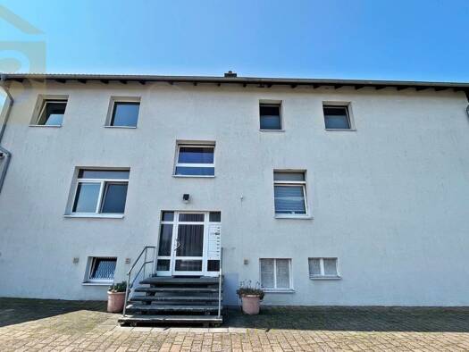 Wohnung zum Kauf 115.000 € 2 Zimmer 49 m² EG Neindorf Wolfsburg-Neindorf 38446