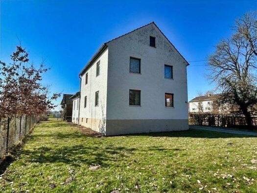 Einfamilienhaus zum Kauf 210.000 € 10 Zimmer 143 m² 907 m² Grundstück Schwarzach Hengersberg 94491