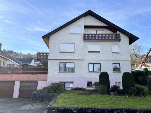 Haus zum Kauf 420.000 € 11 Zimmer 253 m² 857 m² Grundstück Lauda Lauda-Königshofen-Lauda 97922