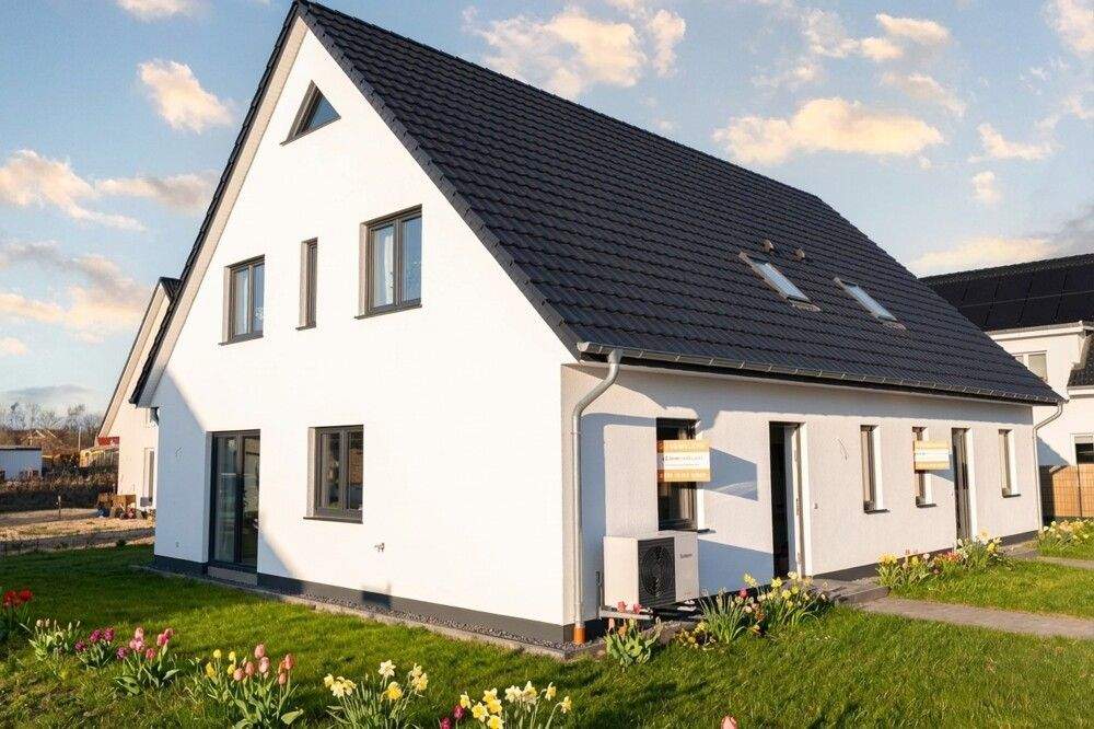 House in Rostock, Lütten Klein - Ansicht 3