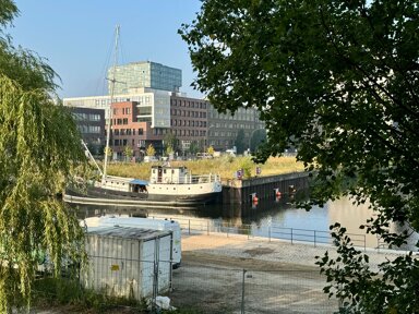 Bürofläche zur Miete provisionsfrei 13,50 € 5 Zimmer 118 m² Bürofläche Nartenstraße 19 Harburg Hamburg 21079