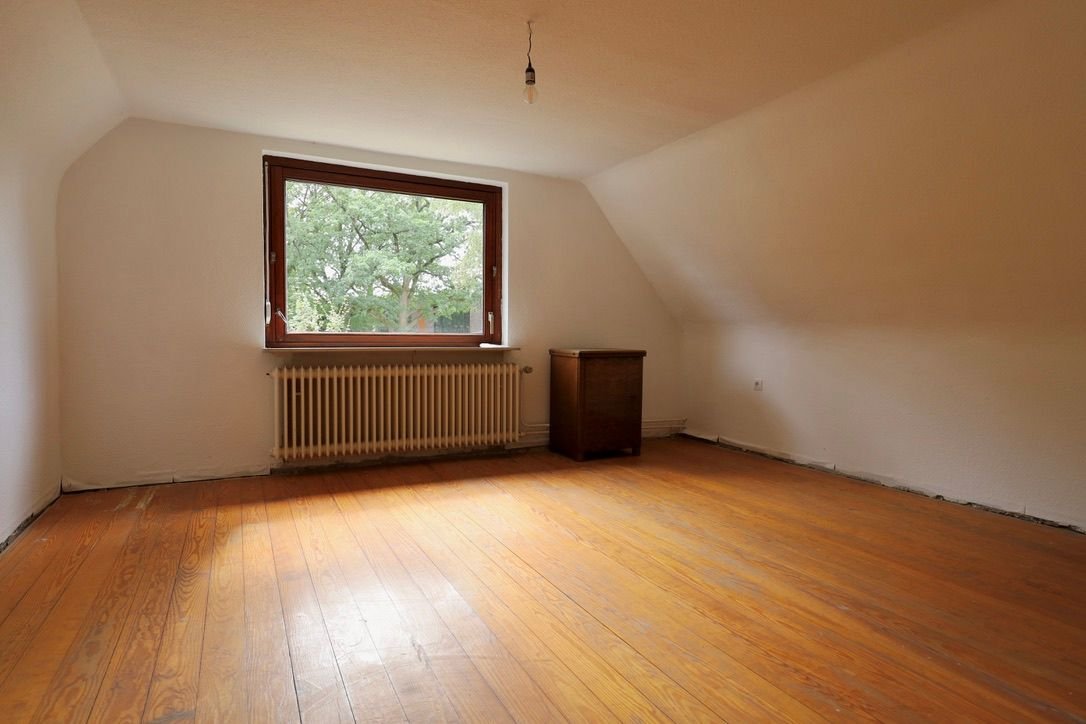 Doppelhaushälfte zum Kauf 340.000 € 4 Zimmer 88 m²<br/>Wohnfläche ab sofort<br/>Verfügbarkeit Harksheide Norderstedt 22844