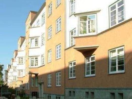 Wohnung zur Miete 408 € 3 Zimmer 75 m² 3. Geschoss frei ab sofort Erich-Mühsam-Str. 4 Kaßberg Chemnitz 09112