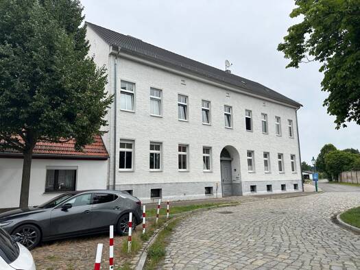 Wohnung zur Miete 750 € 3 Zimmer 75 m² frei ab 01.10.2026 Märkisch Buchholz Märkisch Buchholz 15748