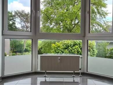 Wohnung zur Miete 580 € 2 Zimmer 53 m² Geschoss 1/1 frei ab sofort Walheim Aachen 52076