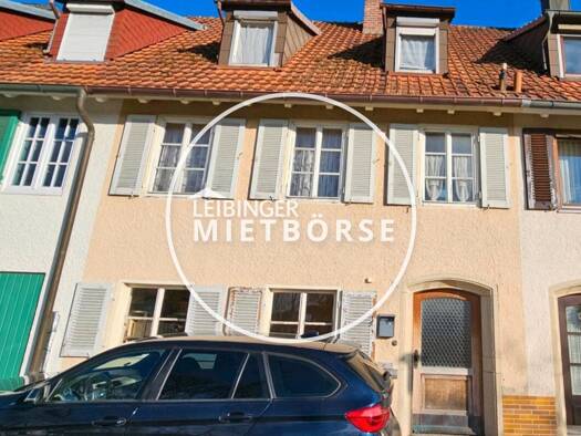 Reihenmittelhaus zur Miete 1.350 € 6 Zimmer 137 m² 169 m² Grundstück Mühlheim Mühlheim an der Donau 78570