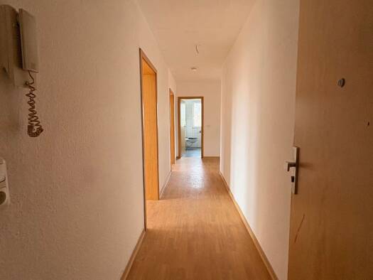 Wohnung zur Miete 530 € 3 Zimmer 82,2 m² 3 Geschosse frei ab sofort Bad Gandersheim Bad Gandersheim 37581