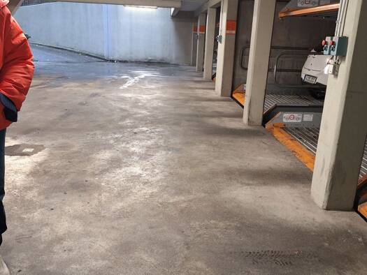 Doppelgarage zur Miete provisionsfrei 60 € 12 m² Wiesbaden 65189