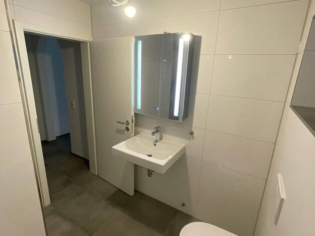 Wohnung zur Miete 950 € 2,5 Zimmer 62,8 m² EG Schillerstraße 21 Weil der Stadt 71263