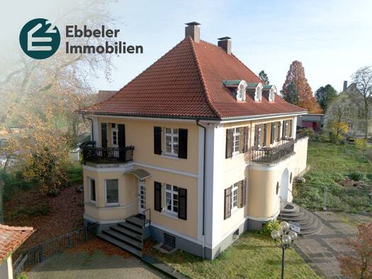 Villa zum Kauf 698.000 € 15 Zimmer 406 m² 1.400 m² Grundstück Borken 46325