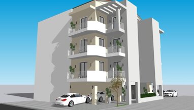 Apartment zum Kauf 198.000 € 3 Zimmer 79 m² 2. Geschoss Chalkidiki