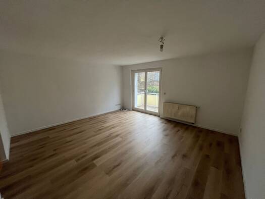 Wohnung zur Miete 540 € 3 Zimmer 76 m² Geschoss 1/2 frei ab sofort Sondershausen 99706