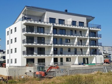 Penthouse zum Kauf provisionsfrei 689.100 € 3 Zimmer 117 m² 4. Geschoss frei ab sofort Auf den Gänsewiesen 1 Liederbach Liederbach 65835