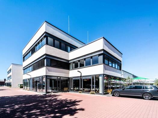 Bürofläche zur Miete provisionsfrei 11,95 € 713 m² Bürofläche teilbar ab 713 m² Oespel Dortmund 44149