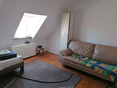 Mehrfamilienhaus zum Kauf 300.000 € 8 Zimmer 190 m² 250 m² Grundstück Innenstadt Pirmasens 66953