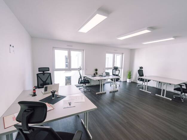 Bürofläche zur Miete provisionsfrei 2.600 € 80 m² Bürofläche Beatusstraße Goldgrube Koblenz 56073