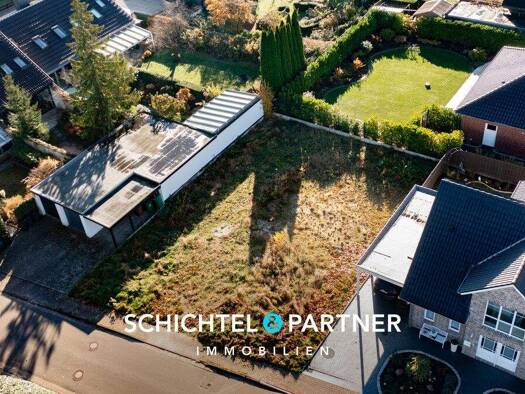 Grundstück zum Kauf 179.900 € 411 m² Grundstück Ganderkesee 27777