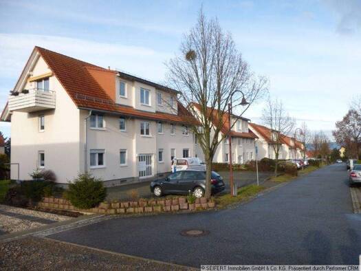 Wohnung zur Miete 600 € 3 Zimmer 65 m² EG frei ab 01.03.2026 Sedlitzer Weg 7 Dohna 01809