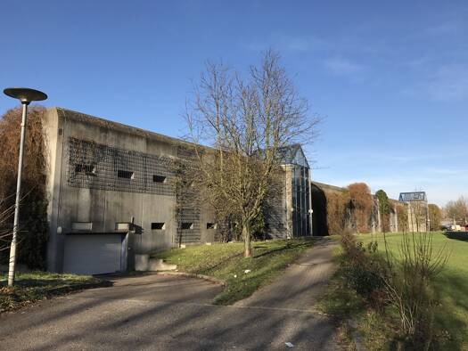 Tiefgaragenstellplatz zur Miete 20 € Teutonenweg 8 St. Lorenz Süd Lübeck 23558