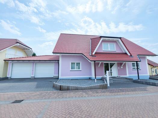 Mehrfamilienhaus zum Kauf 680.000 € 7 Zimmer 240 m² 613 m² Grundstück Einselthum 67308