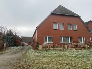 Bauernhaus zum Kauf 350.000 € 230 m² 12.500 m² Grundstück Luckau Luckau (Wendland) 29487