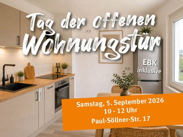 Wohnung zur Miete 282 € 3 Zimmer 55,8 m² 3. Geschoss Arwed-Roßbach-Straße 3 Ostvorstadt Plauen 08527
