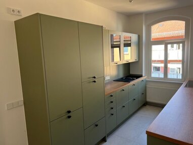 Wohnung zur Miete 1.650 € 3 Zimmer 110 m² 3. Geschoss St.-Johannis-Mühlgasse 2c St. Johannis Nürnberg 90419