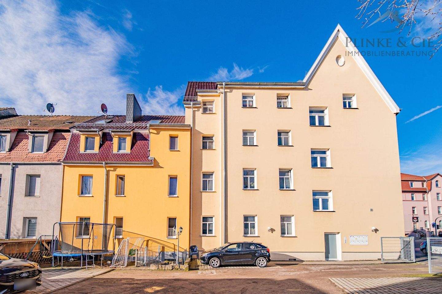 Mehrfamilienhaus zum Kauf - Ansicht 5