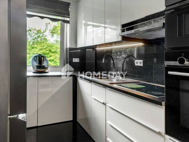 Wohnung zum Kauf 248.000 € 3 Zimmer 65,9 m² 1. Geschoss Rahlstedt Wandsbek 22145