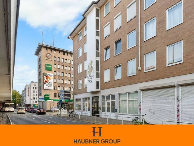 Wohnung zum Kauf 165.000 € 3 Zimmer 79 m² 4. Geschoss Bahnhofsvorstadt Bremen 28195