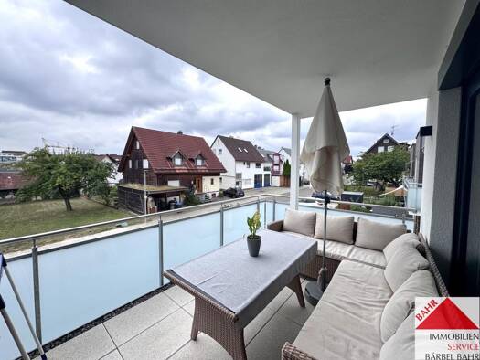Wohnung zur Miete 1.080 € 3 Zimmer 74 m² Weil im Schönbuch 71093