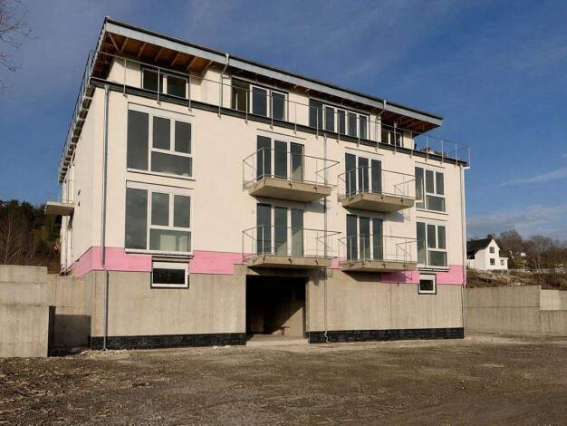 Penthouse zum Kauf - Erstbezug provisionsfrei 588.500 € 3 Zimmer 107,6 m² 3. Geschoss frei ab 01.06.2026 Brasselsberg Kassel 34132