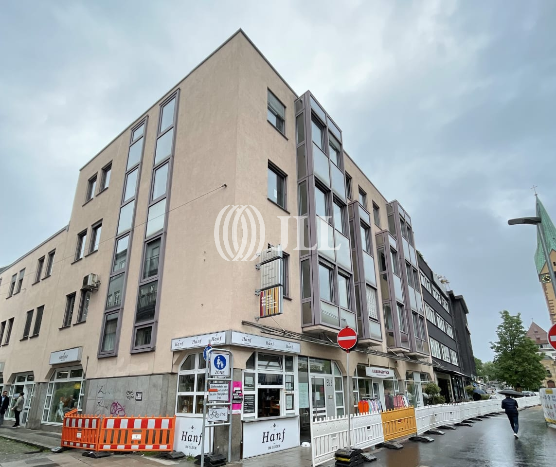 Bürofläche zur Miete provisionsfrei 12,90 € 325,5 m²<br/>Bürofläche Rathaus Stuttgart 70182