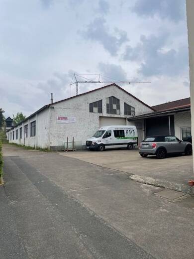 Halle/Industriefläche zur Miete 2.000 € 800 m² Lagerfläche Weserstr. 24 Verden Verden (Aller) 27283