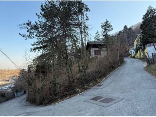 Grundstück zum Kauf 399.000 € 472 m² Grundstück Donauwartesteig Wien(Stadt) 1190