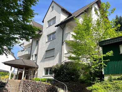 Wohnung zum Kauf 89.000 € 1 Zimmer 51 m² frei ab 01.11.2025 Sundern 59846