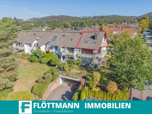 Wohnung zum Kauf 175.000 € 2 Zimmer 74 m² EG Senne Bielefeld 33659