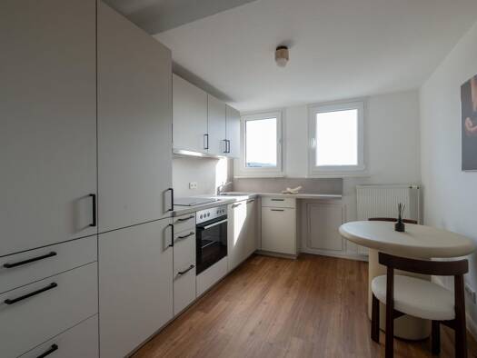 Wohnung zur Miete 470 € 2 Zimmer 60 m² Trier-Süd Trier 54290